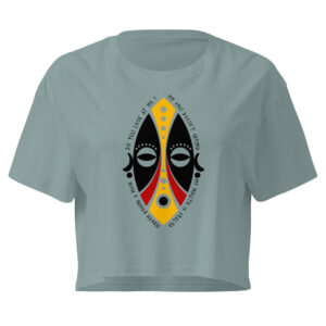 Women’s crop top